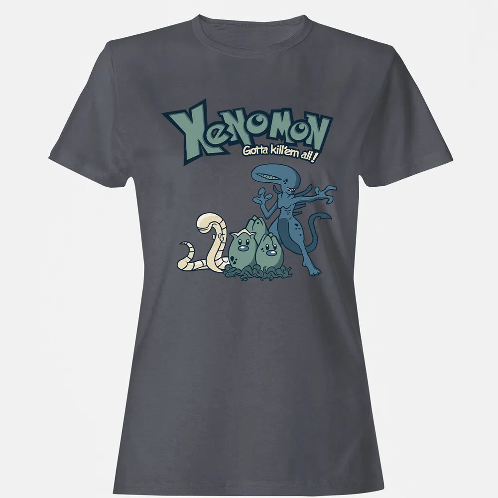 Women's T-shirt - A5YWCQWE