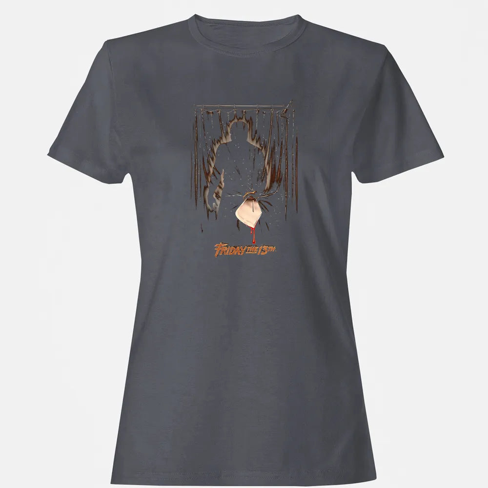 Women's T-shirt - L6TKYCS9