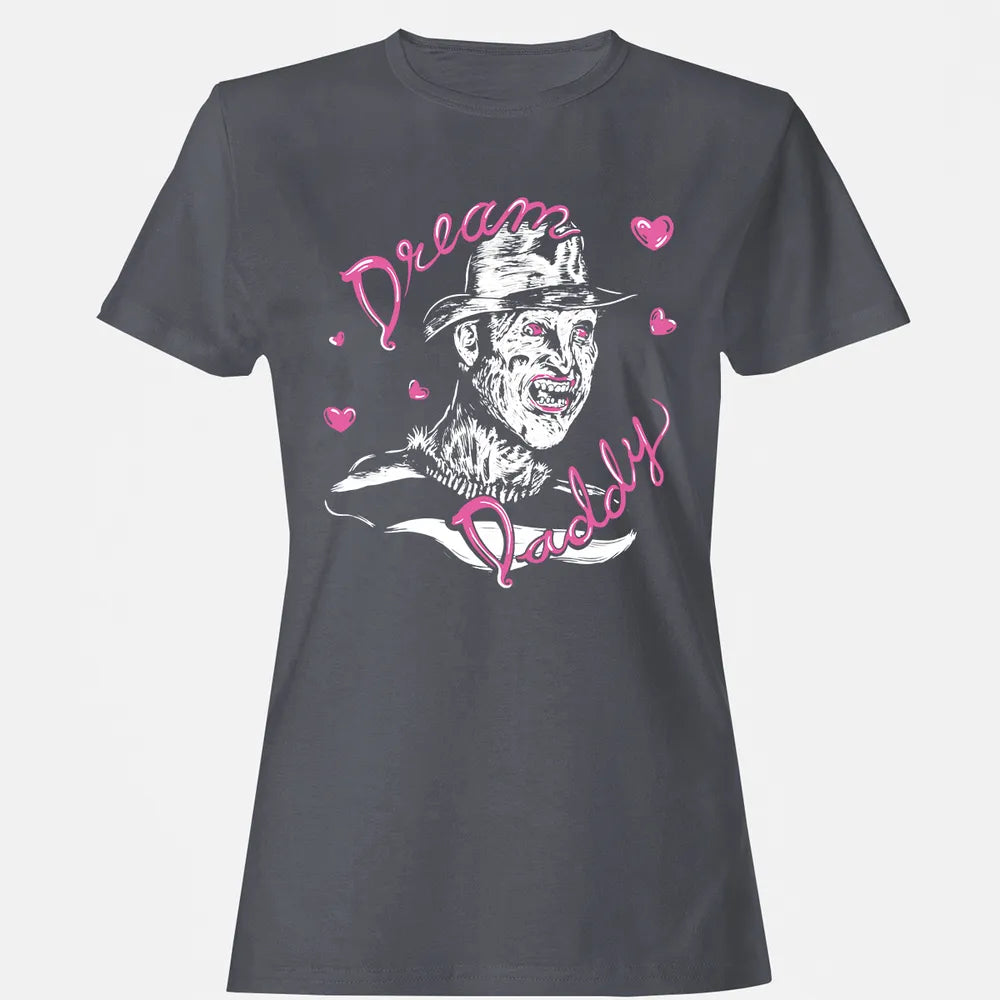 Women's T-shirt - FYNY93W9