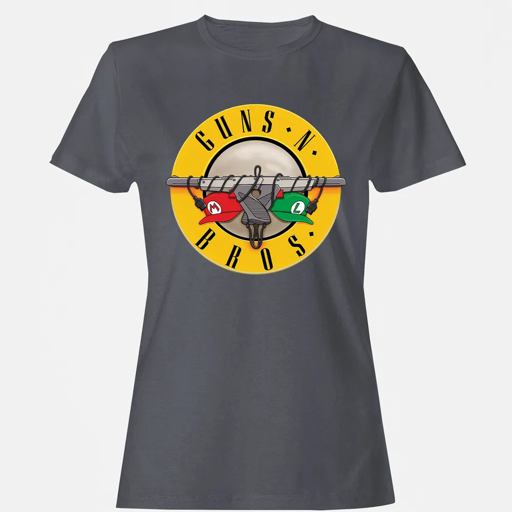 Women's T-shirt - E42731X3