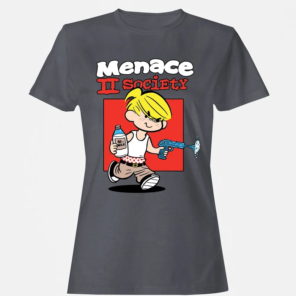 Women's T-shirt - S72NW96D