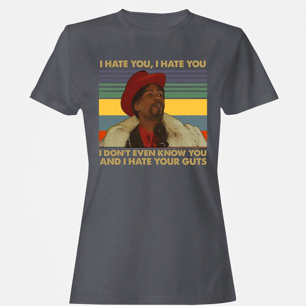 Women's T-shirt - 1U83KPHX
