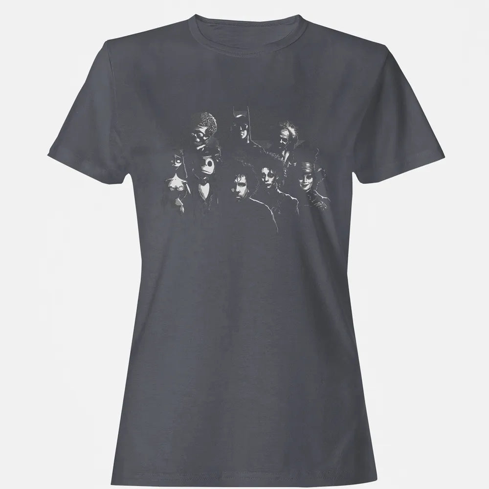 Women's T-shirt - 9MPFPQAZ