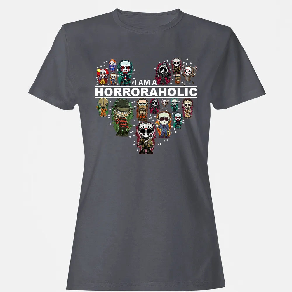 Women's T-shirt - S552FZYH