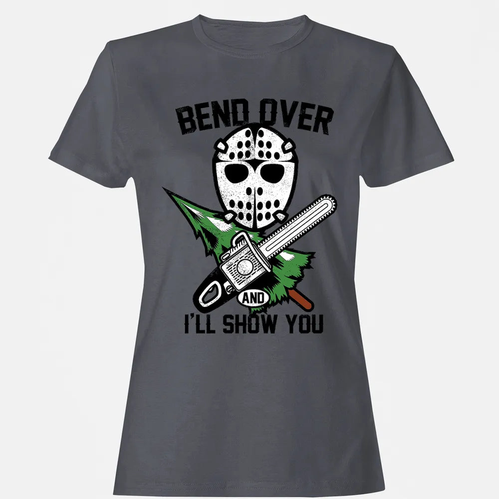 Women's T-shirt - GNMML4KN