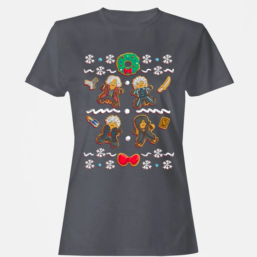 Women's T-shirt - XRBGNM96
