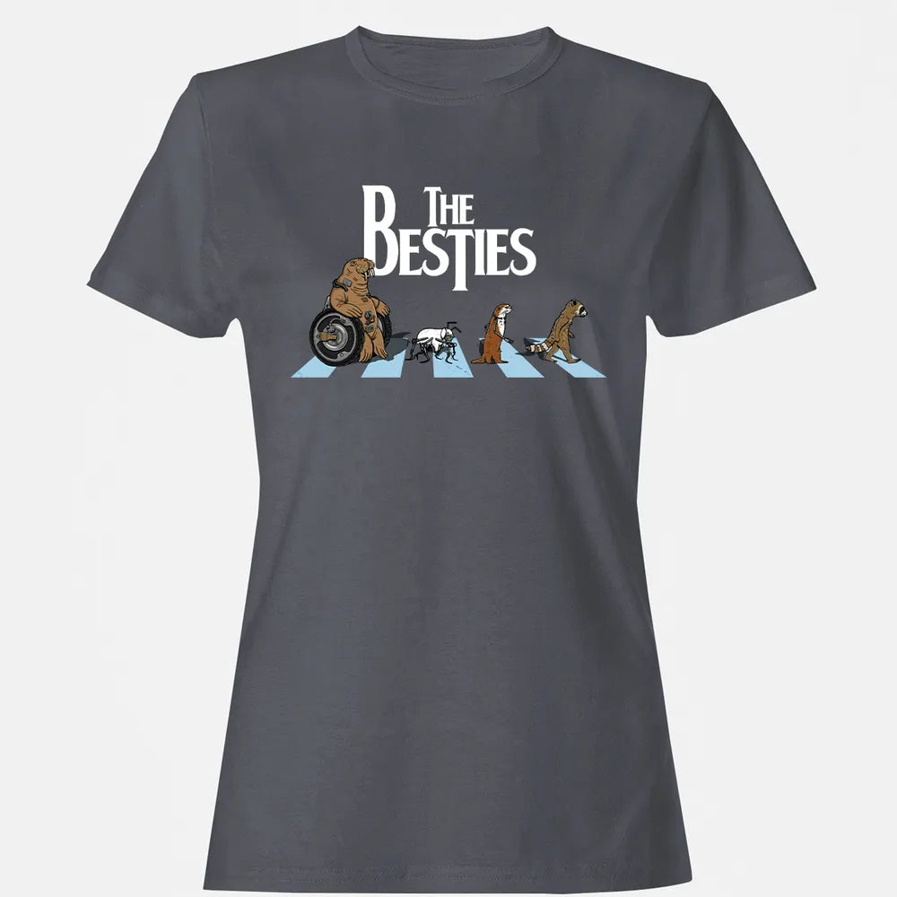 Women's T-shirt - NJWB796R