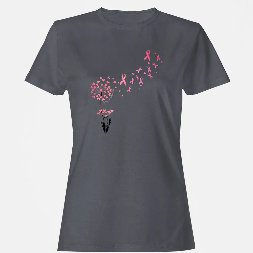 Women's T-shirt - AQTUYM8P