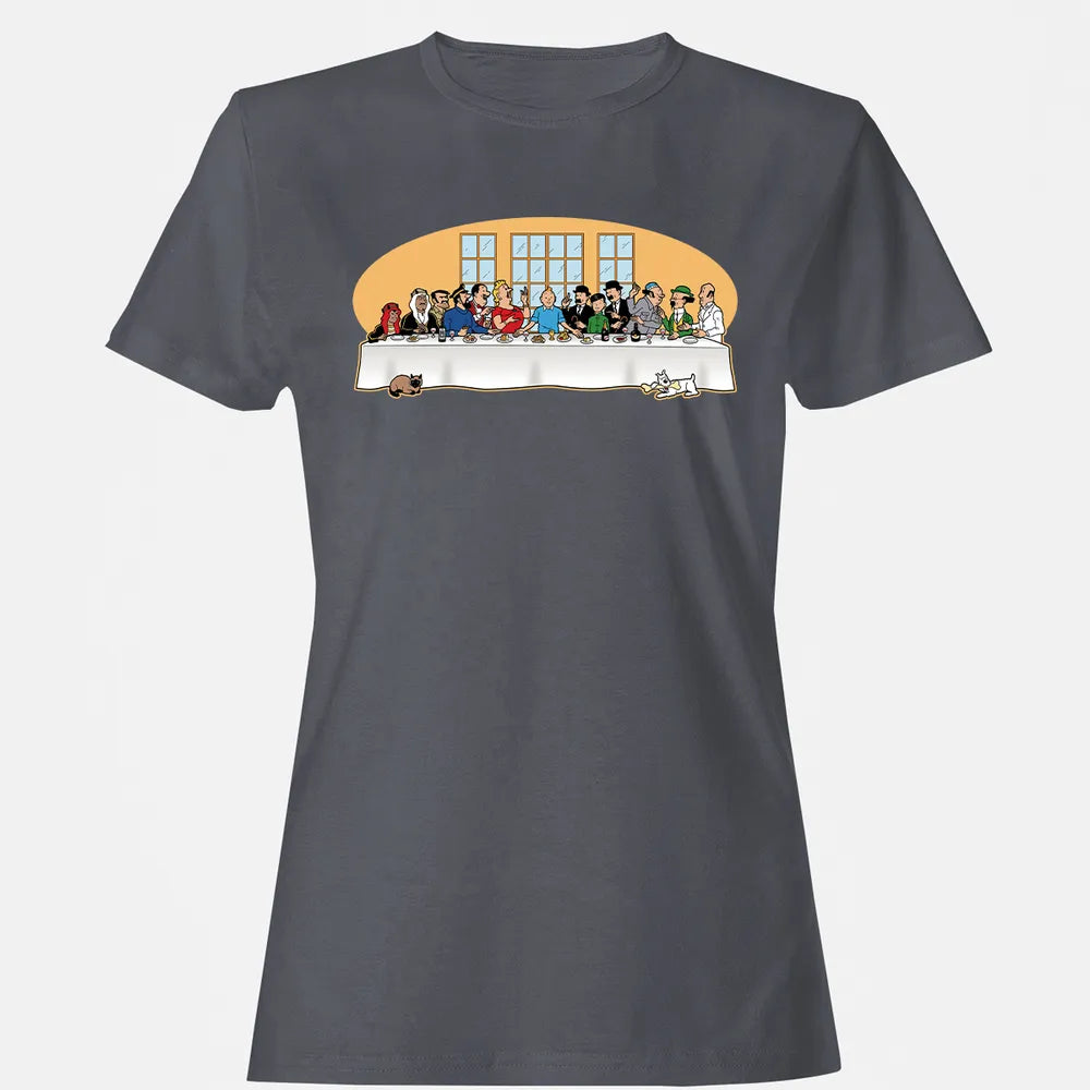 Women's T-shirt - 9MPGC295