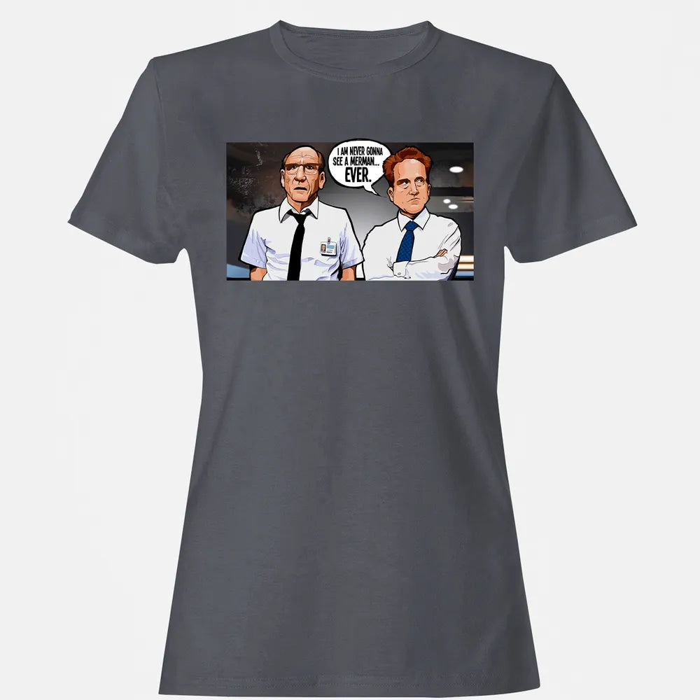 Women's T-shirt - 8UYD21CS