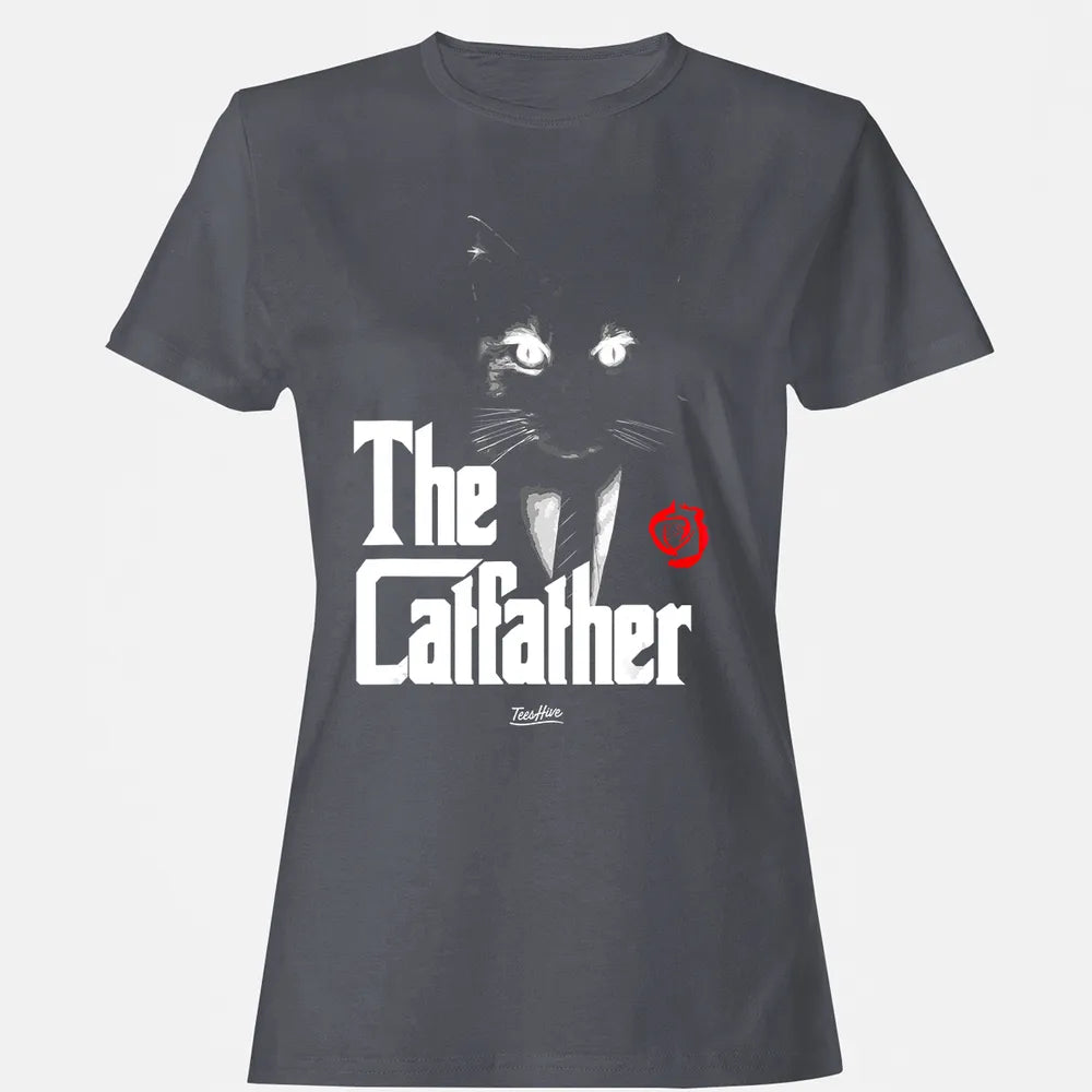 Women's T-shirt - XBQD9H28