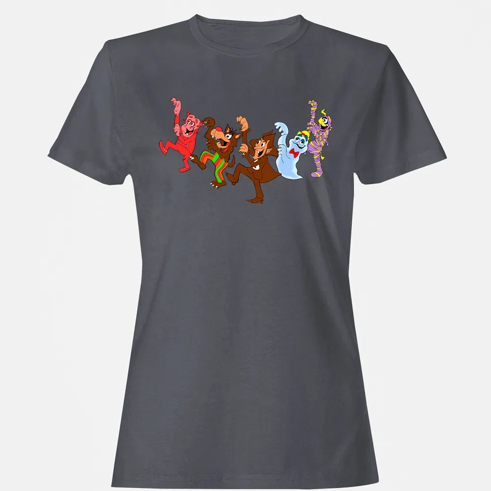 Women's T-shirt - GKUNTZ4Y