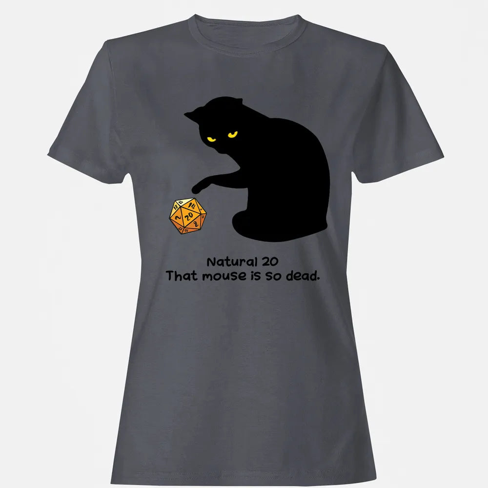 Women's T-shirt - ZGUVQJG2