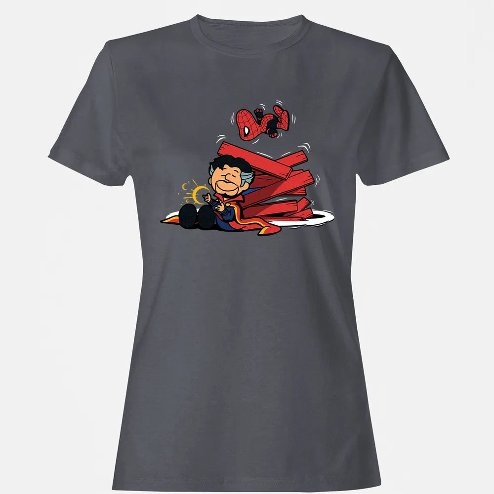 Women's T-shirt - HQUSL232