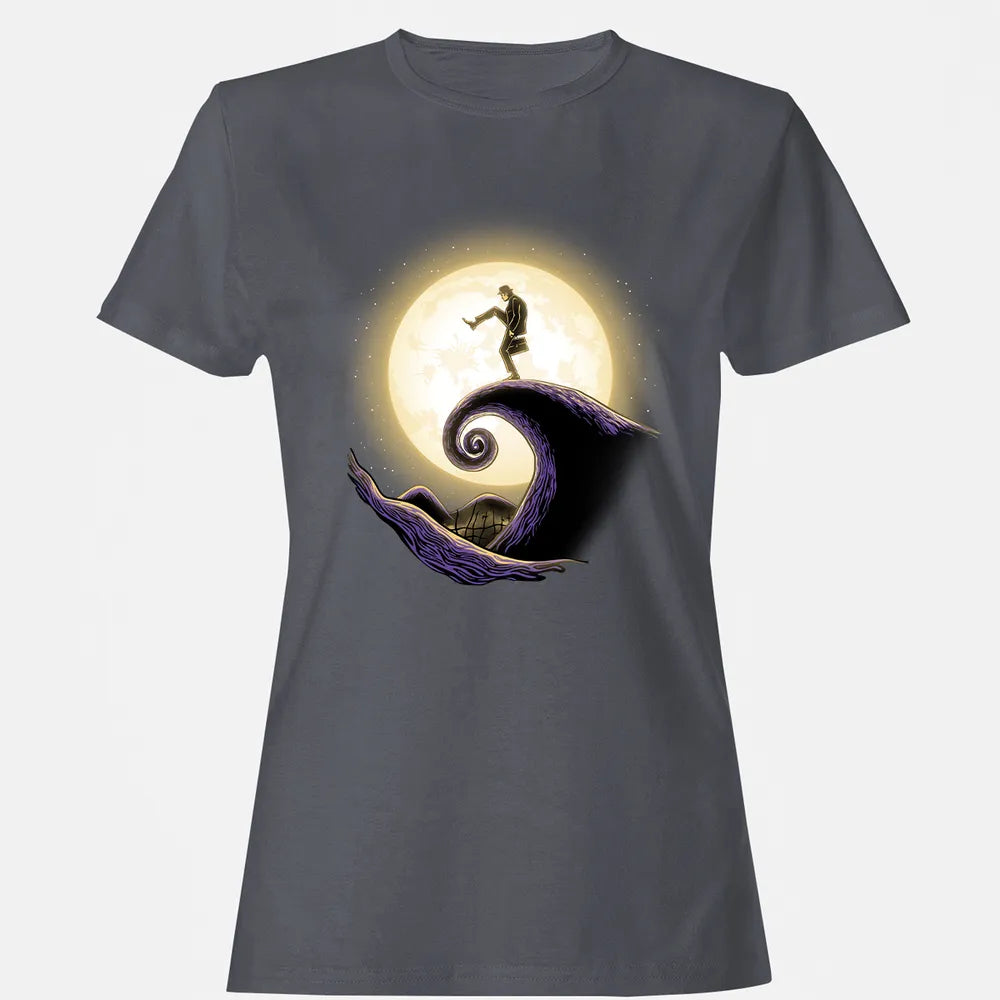 Women's T-shirt - KZM5DD52