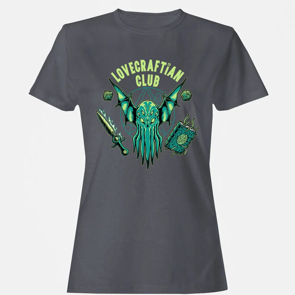 Women's T-shirt - A9WAX339