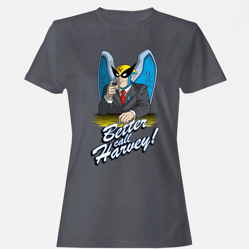 Women's T-shirt - TVKN252N