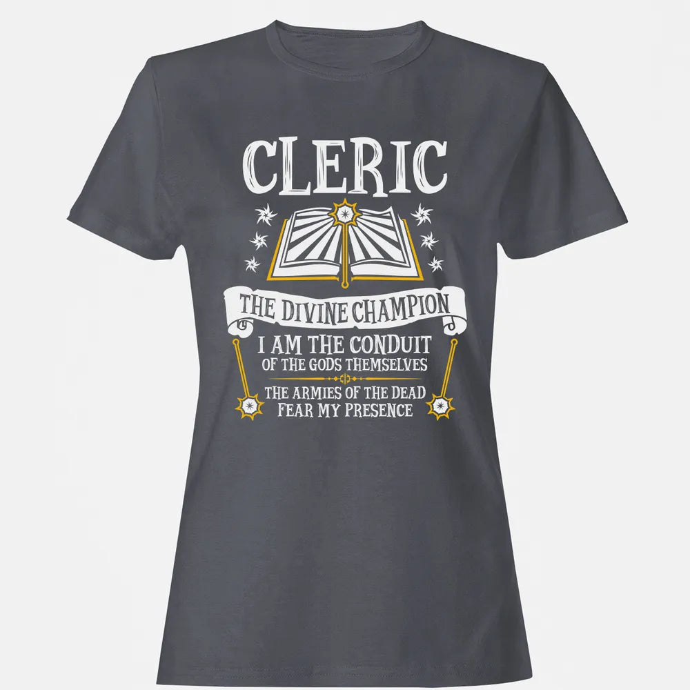 Women's T-shirt - DW69HVK3