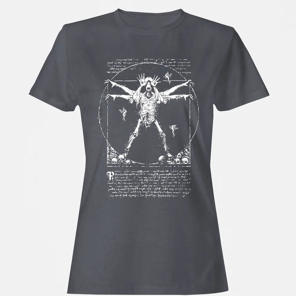 Women's T-shirt - MN2V1HB2