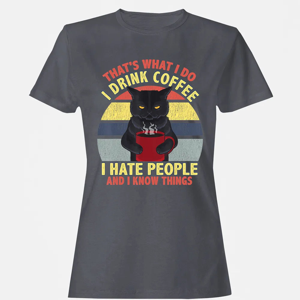 Women's T-shirt - HBVNUZMQ