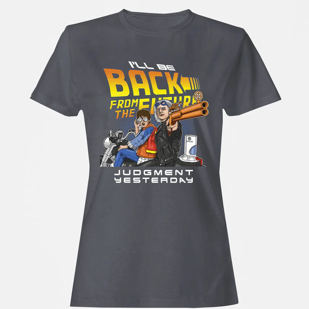 Women's T-shirt - DKEG946F