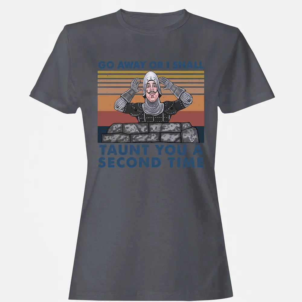 Women's T-shirt - ECFB9G75