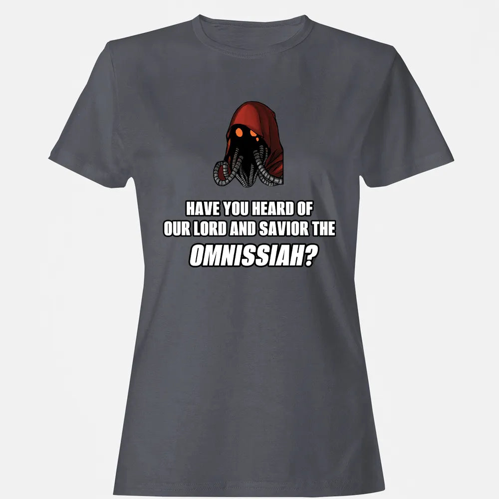 Women's T-shirt - G1K78K48