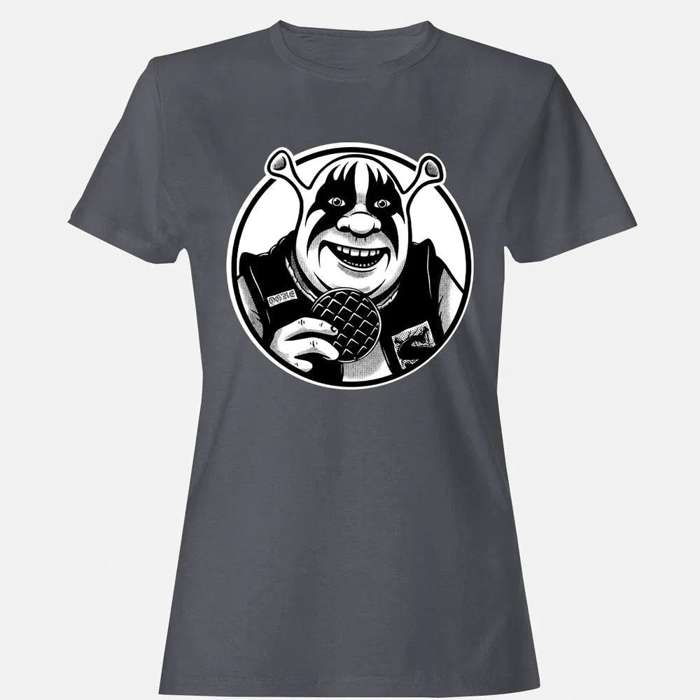 Women's T-shirt - UFE2CWBE
