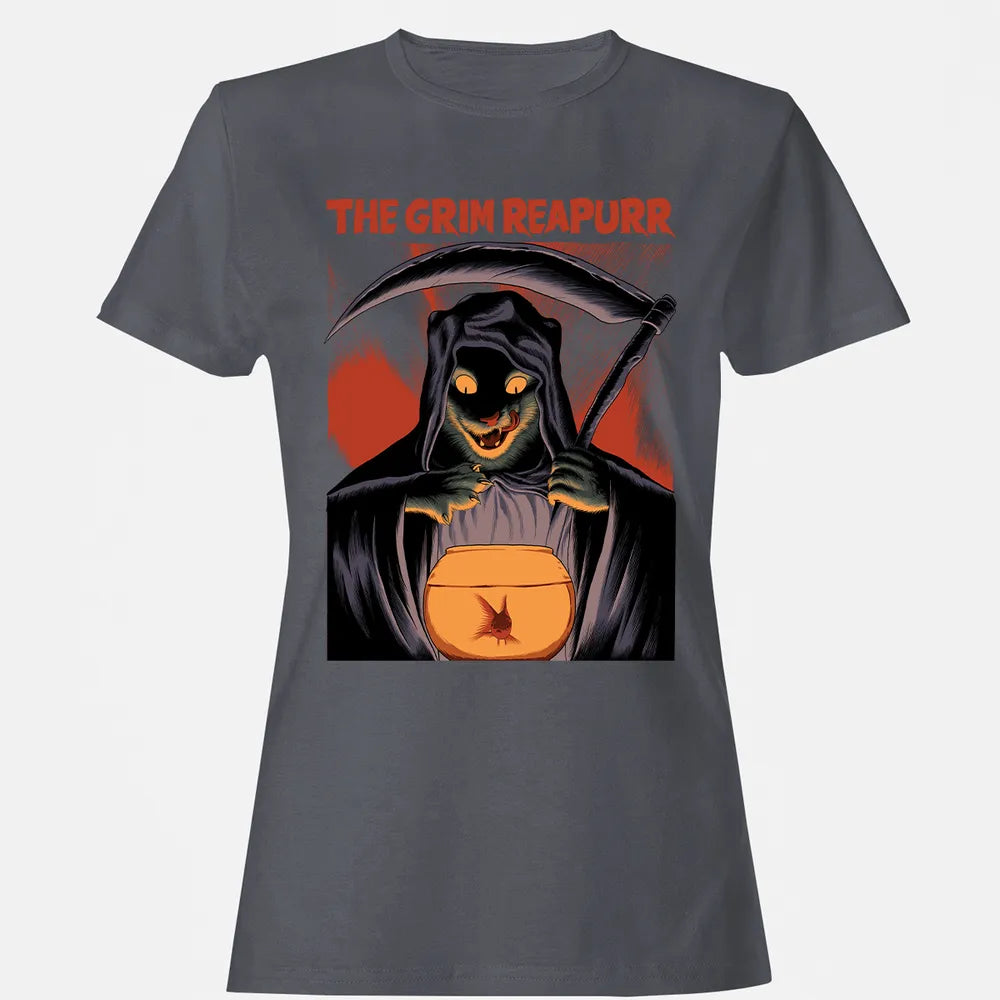 Women's T-shirt - 9BTTH4GS