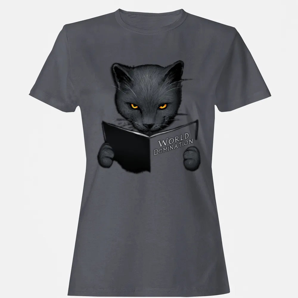 Women's T-shirt - GH6PSJ4F