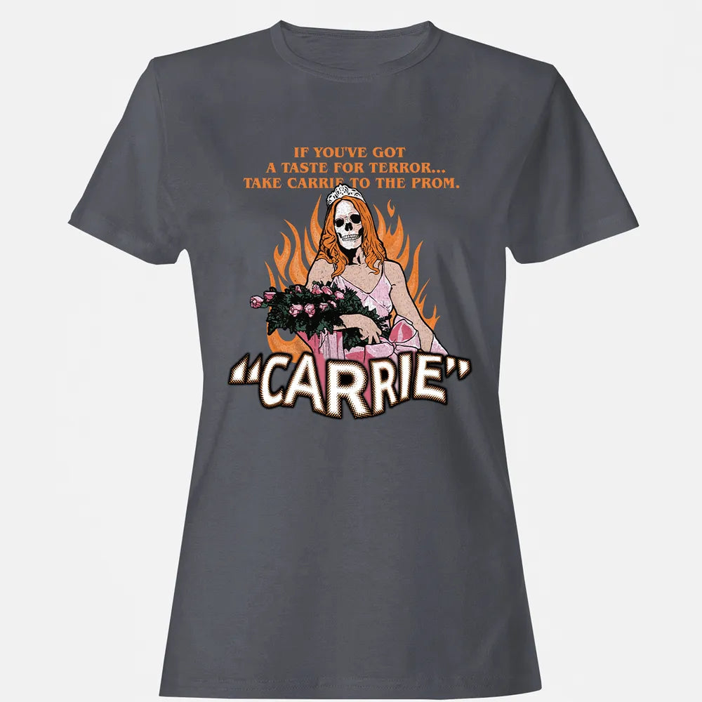 Women's T-shirt - BW166MKW