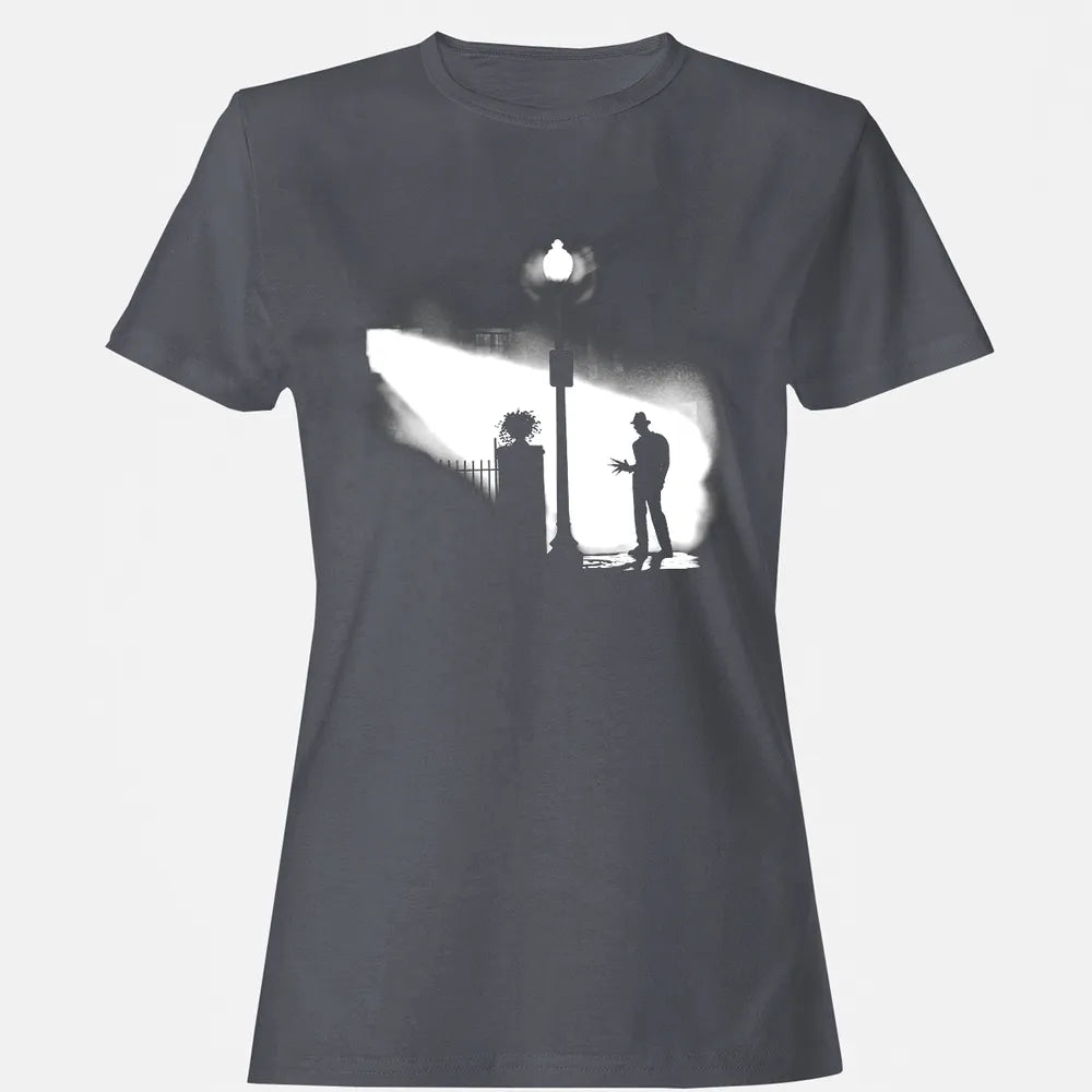 Women's T-shirt - 9K7GAQEN