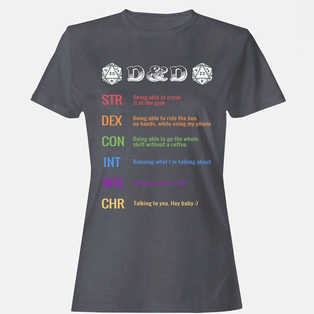 Women's T-shirt - 17LHBGFK