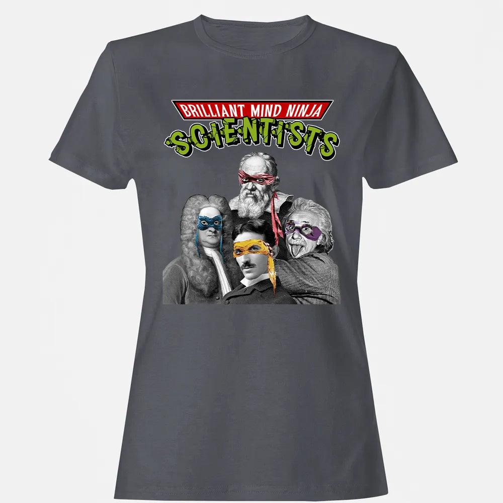 Women's T-shirt - 6VHQ4QFY