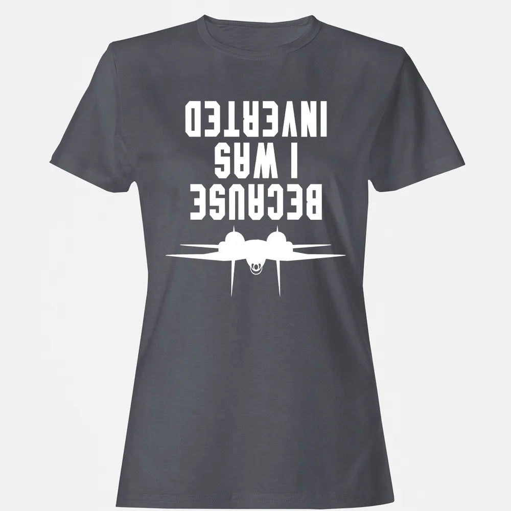 Women's T-shirt - GSGLHV6L