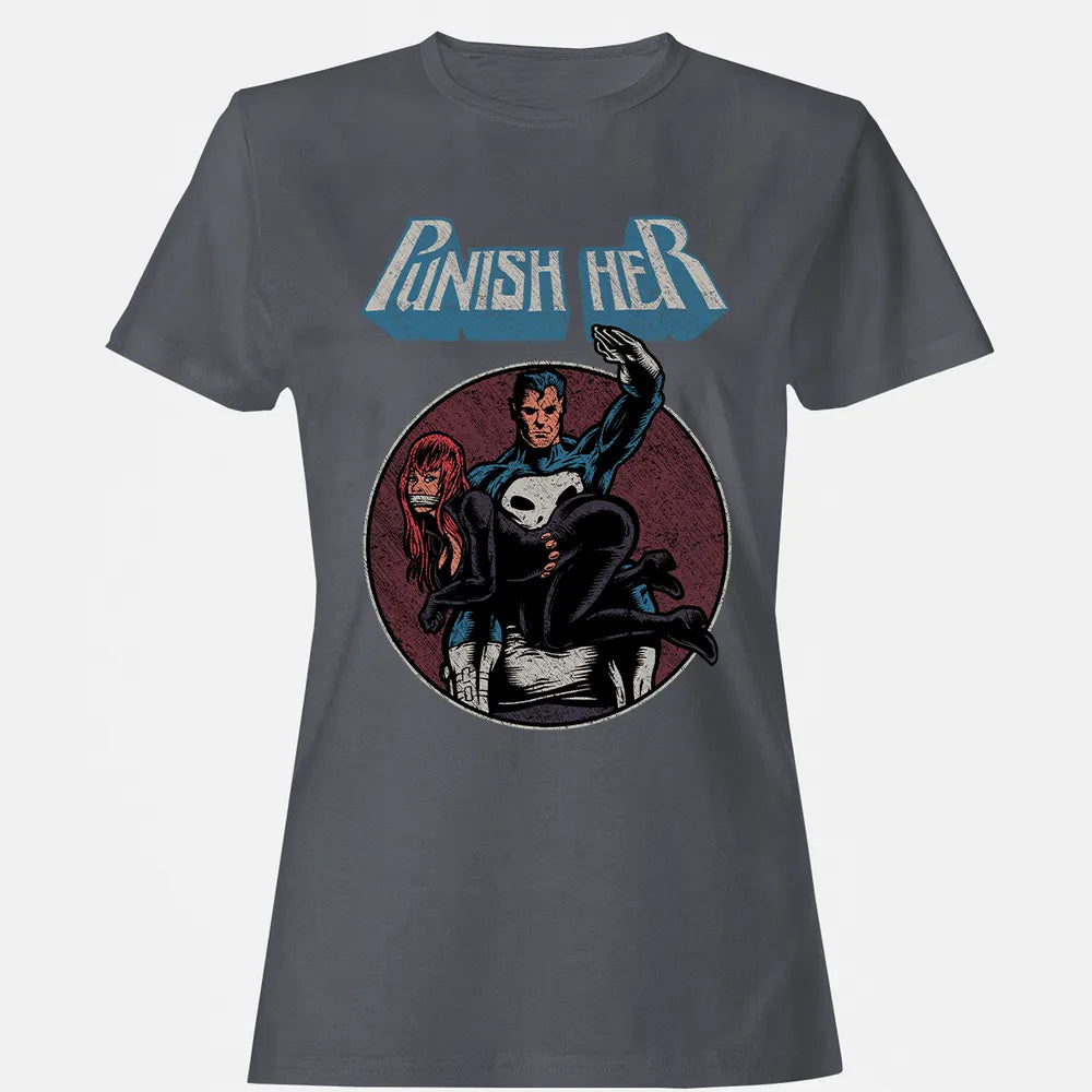 Women's T-shirt - XJNNC63H