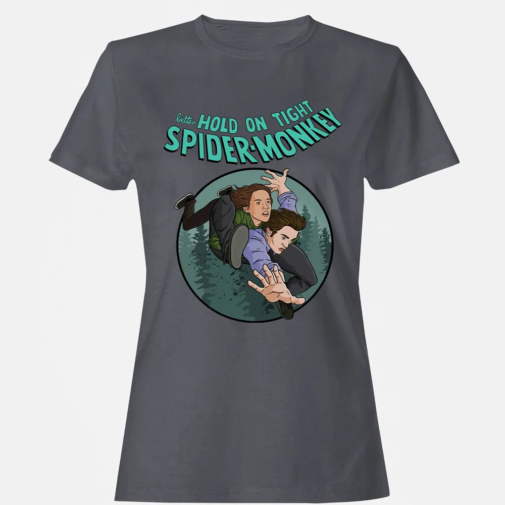 Women's T-shirt - DFE7XUB8