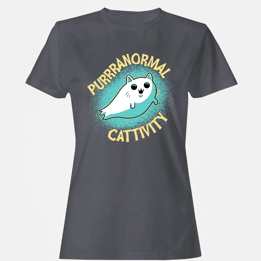 Women's T-shirt - ANS9PNZH