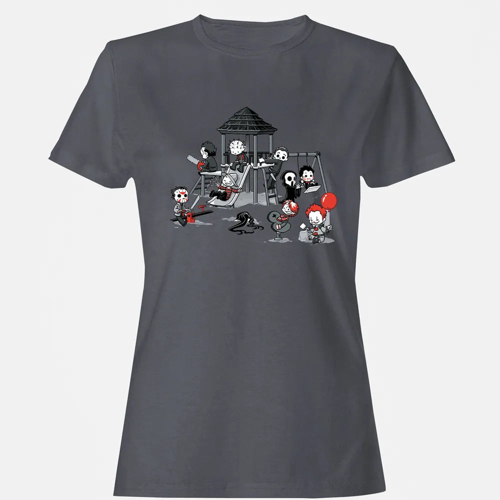 Women's T-shirt - 94SHTLJC
