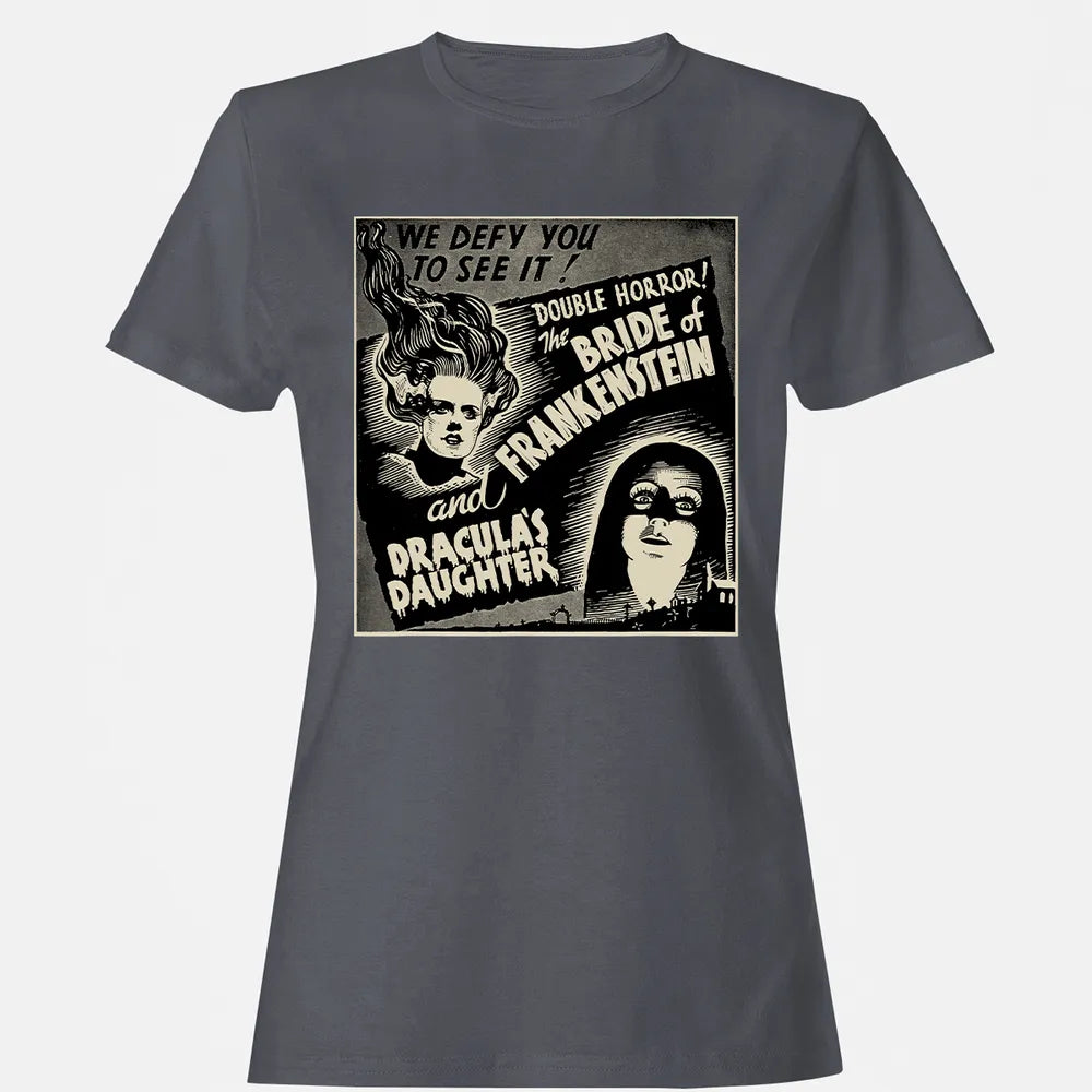 Women's T-shirt - RZXJ5JVU