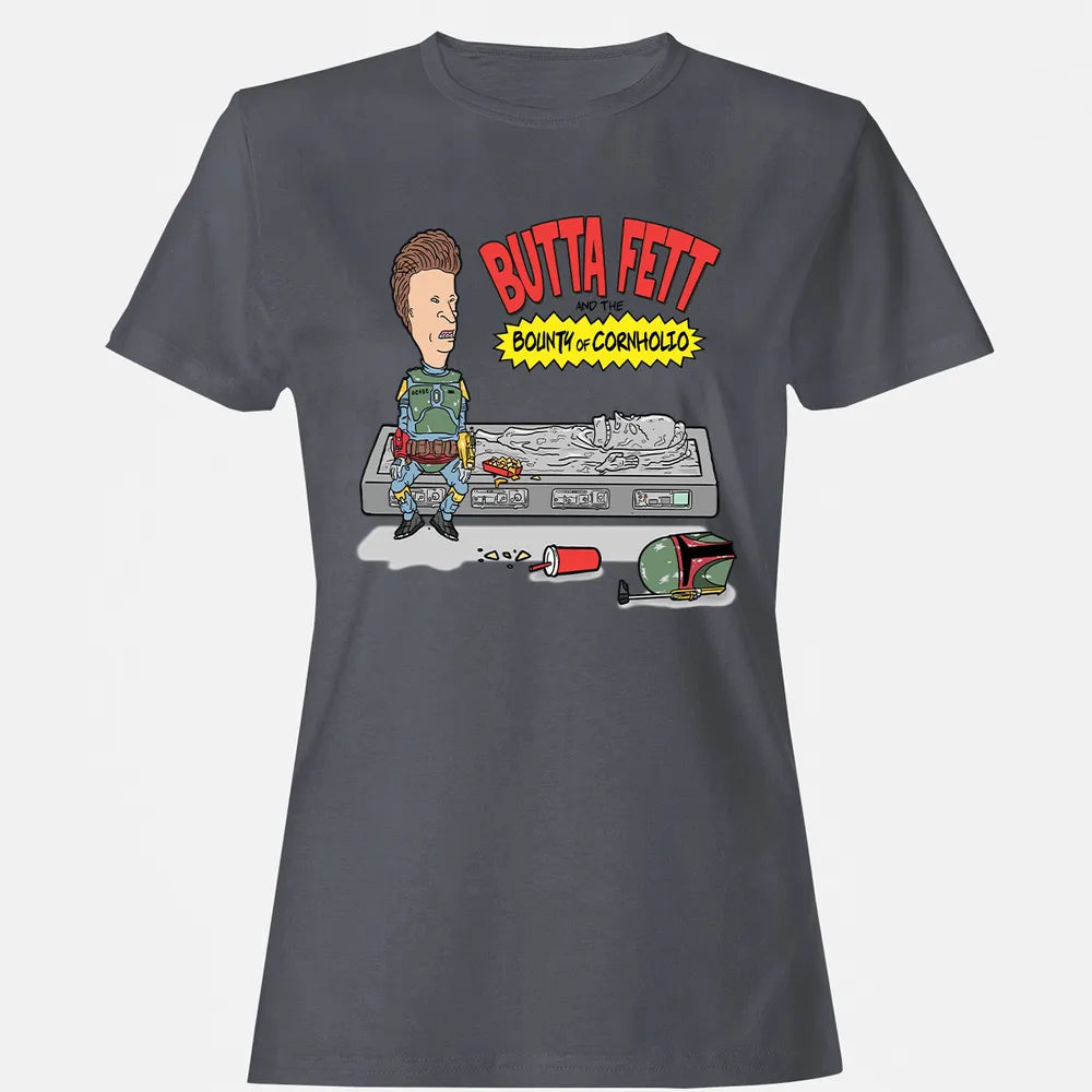 Women's T-shirt - 98UEKLFP