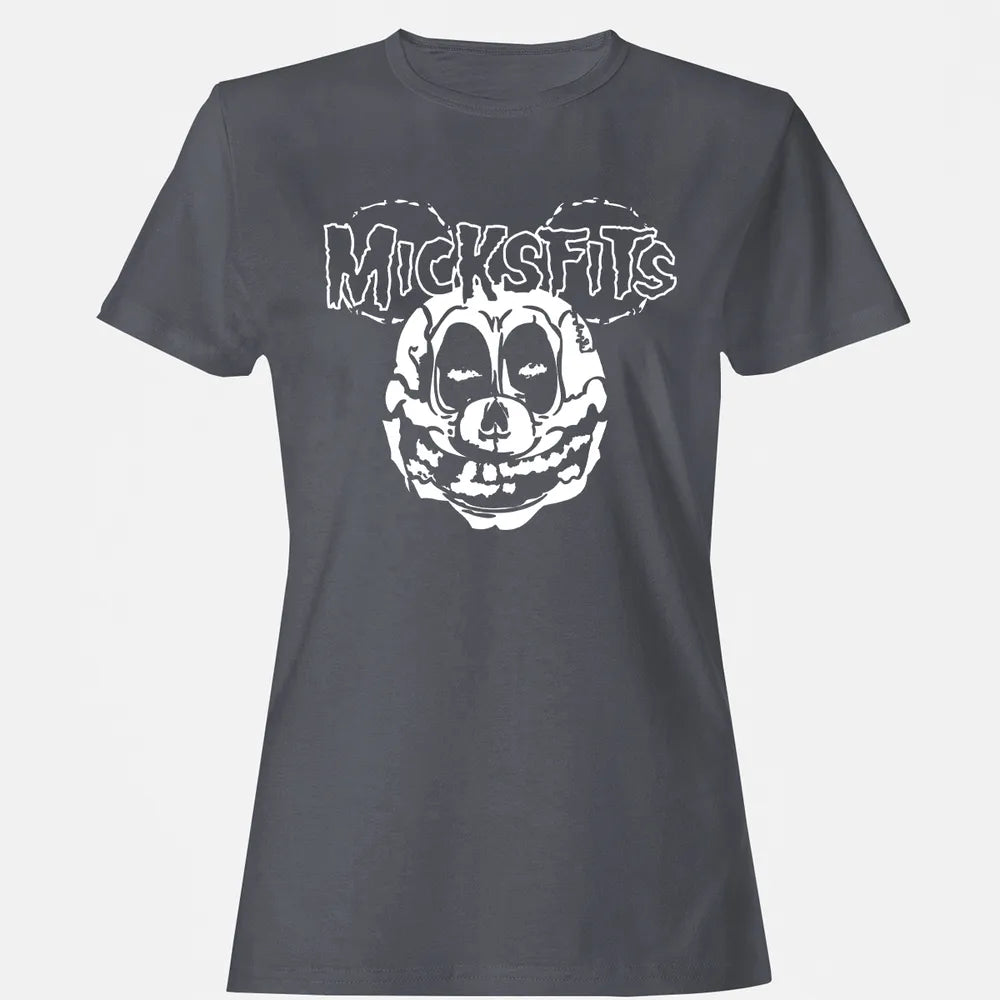 Women's T-shirt - WHYQA4Z2