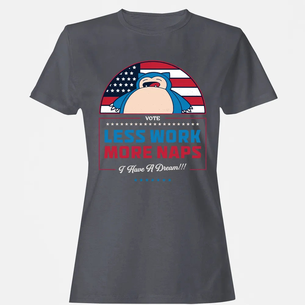 Women's T-shirt - M9WP6LAW