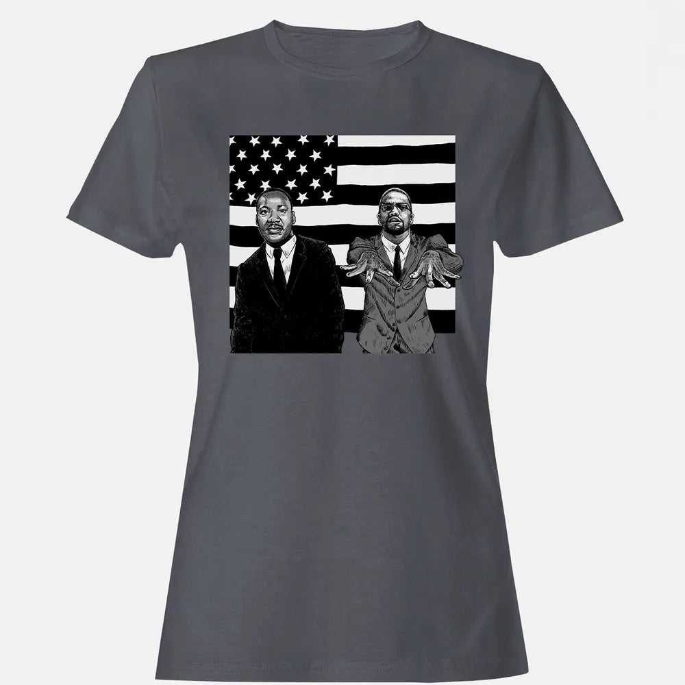 Women's T-shirt - ULMJV1KF