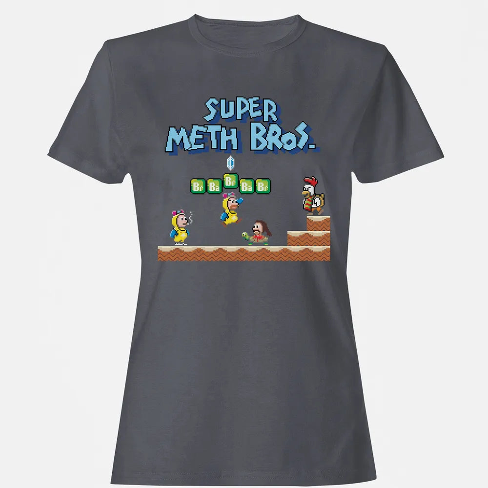 Women's T-shirt - A8GSKZJ6