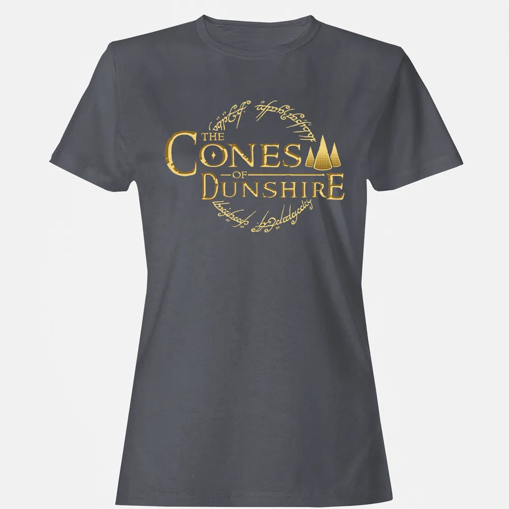 Women's T-shirt - B6UK4PZL