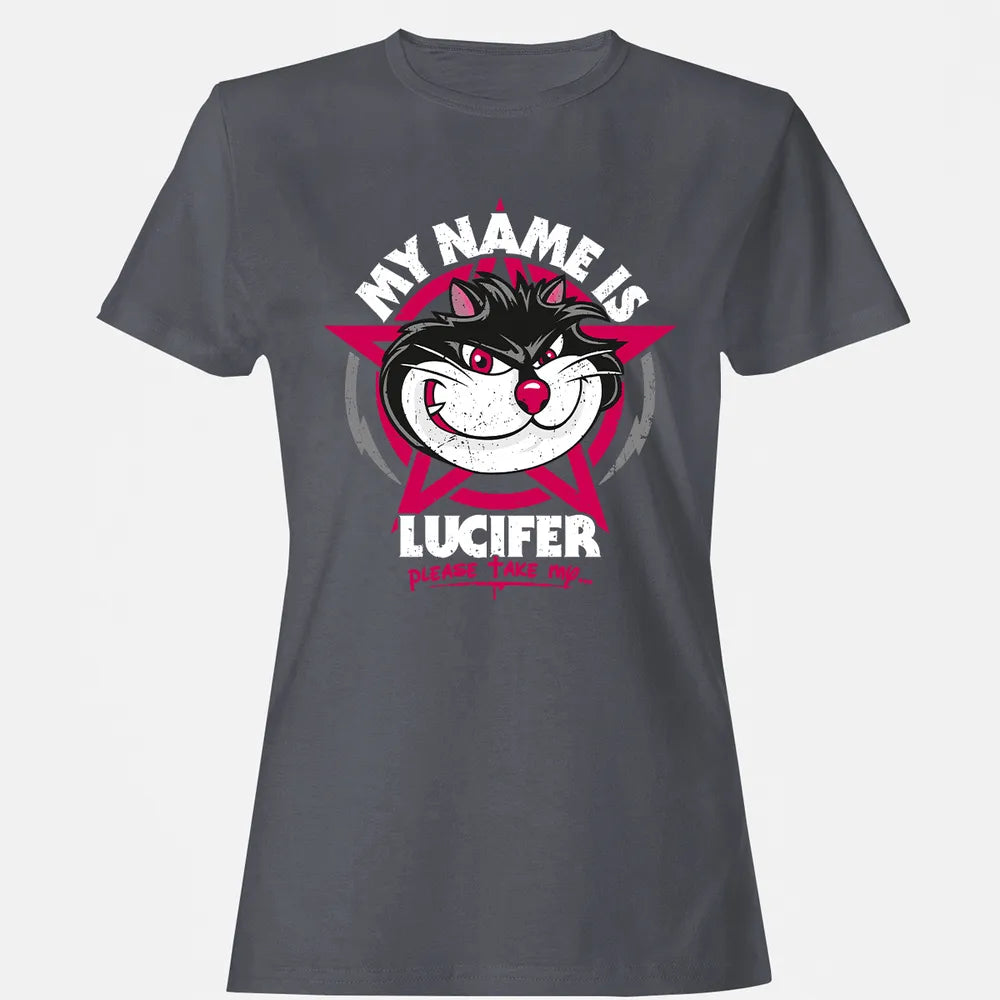 Women's T-shirt - XW5L1X3L