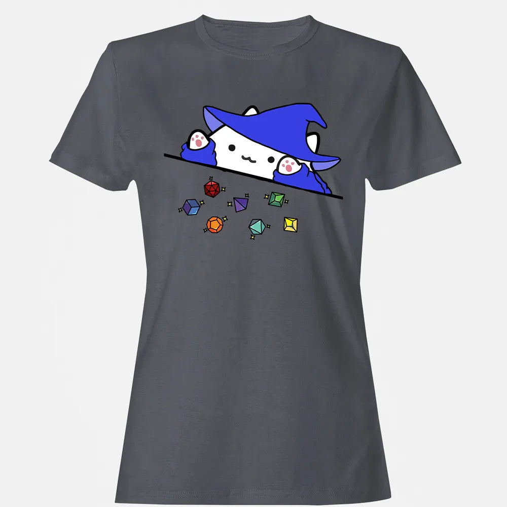 Women's T-shirt - 5B298EUL