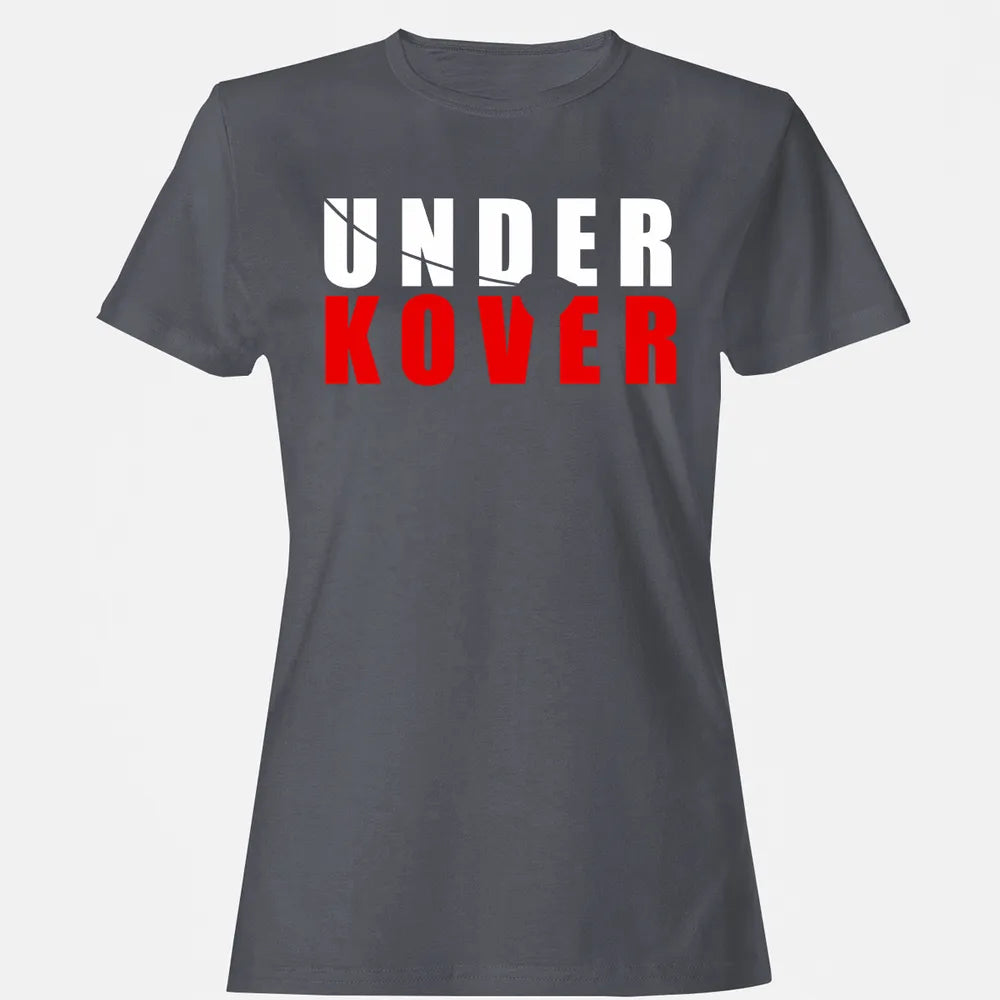 Women's T-shirt - EDF725AJ