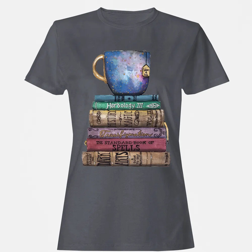 Women's T-shirt - UZBJCPP9